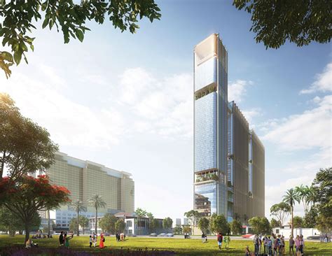 skyscrapercity naga|Naga 3 Tower A .